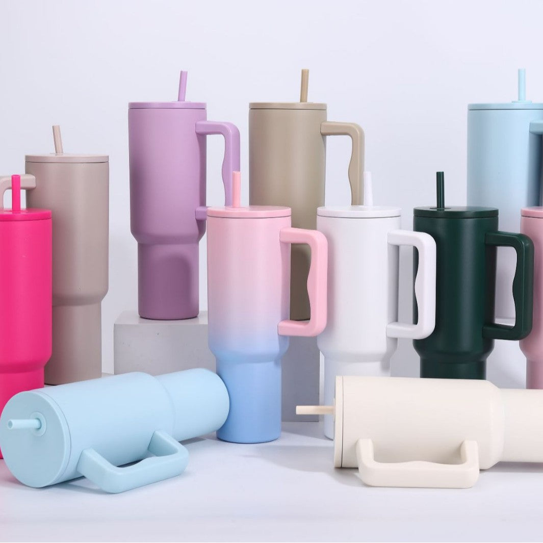 Women's Thermo Mug Stornfield