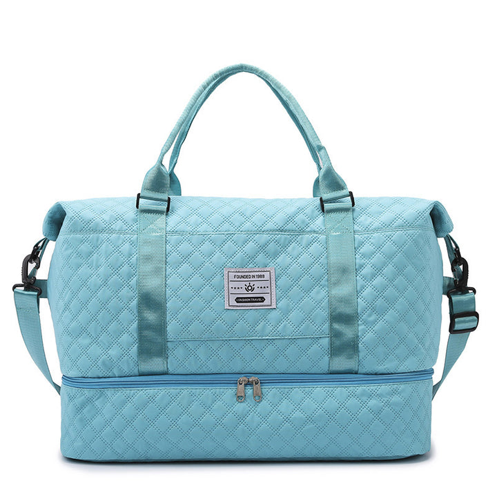 Stylish Sports Travel Stornfield