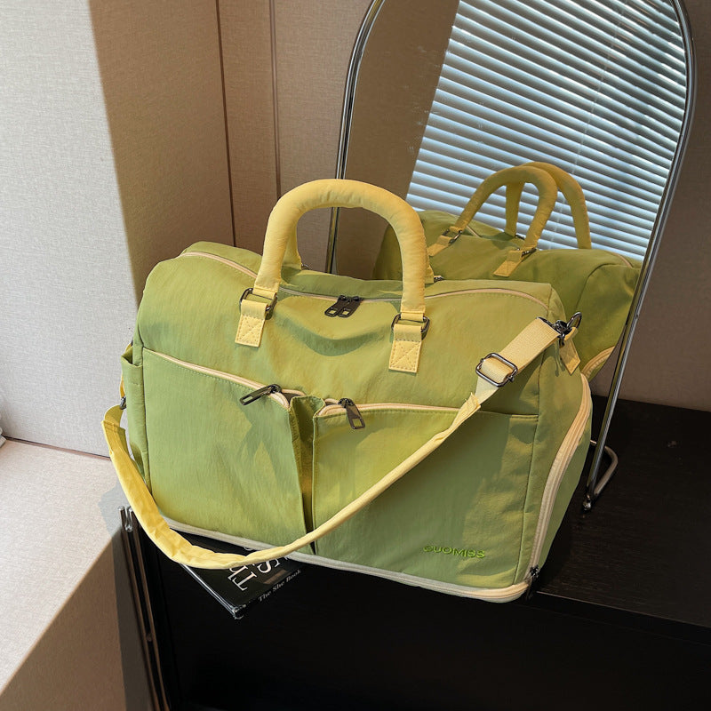 All-Purpose Travel Duffle Bag Stornfield