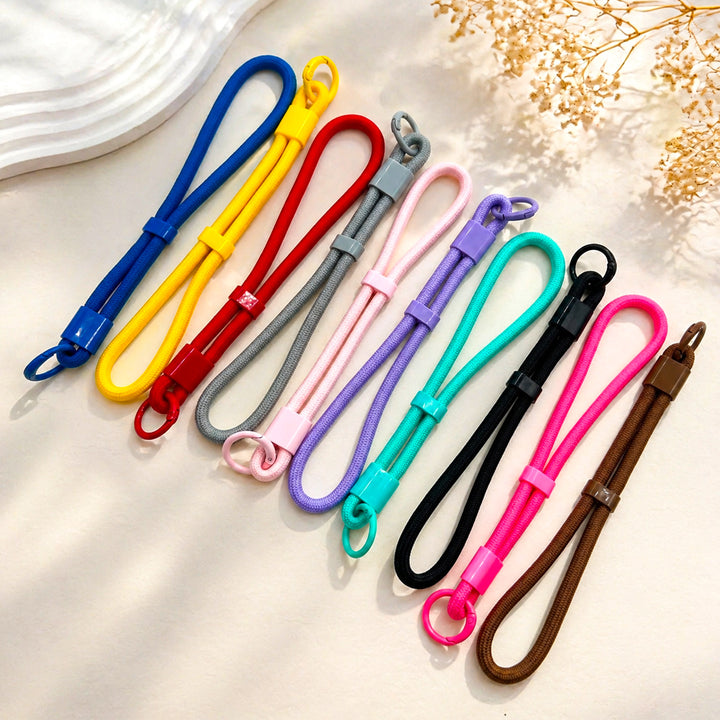 Durable Nylon Lanyard Strap Stornfield