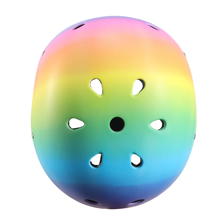 Fantasy Skate Helmet Stornfield