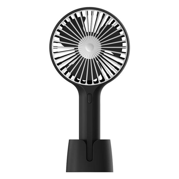 Portable Rechargeable Fan Stornfield