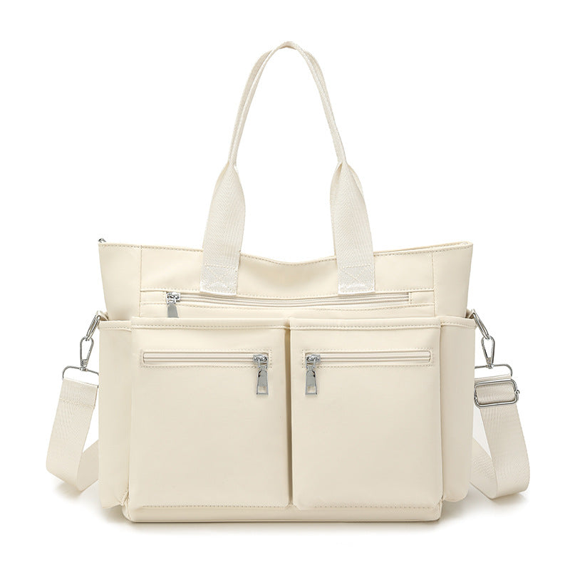 Multifunctional Tote Bag Stornfield