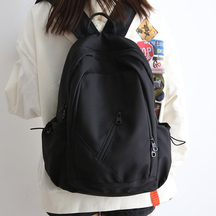Sport backpack with ergonomic padding and intelligent compartments Stornfield
