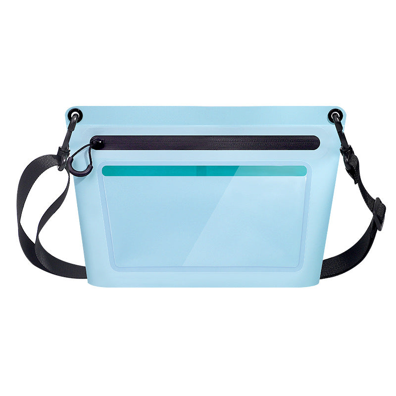 Waterproof Messenger Bag Stornfield