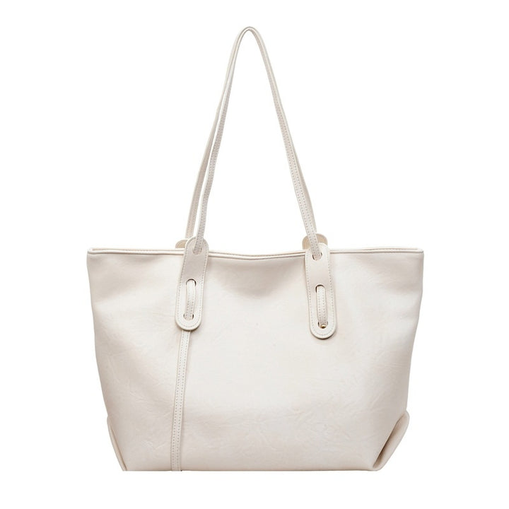 Spacious Everyday Tote Bag