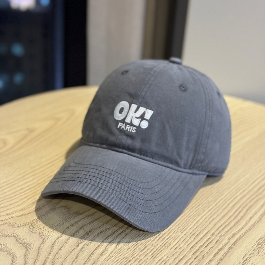 Men's Casual Embroidered Baseball Cap Stornfield 1784270270