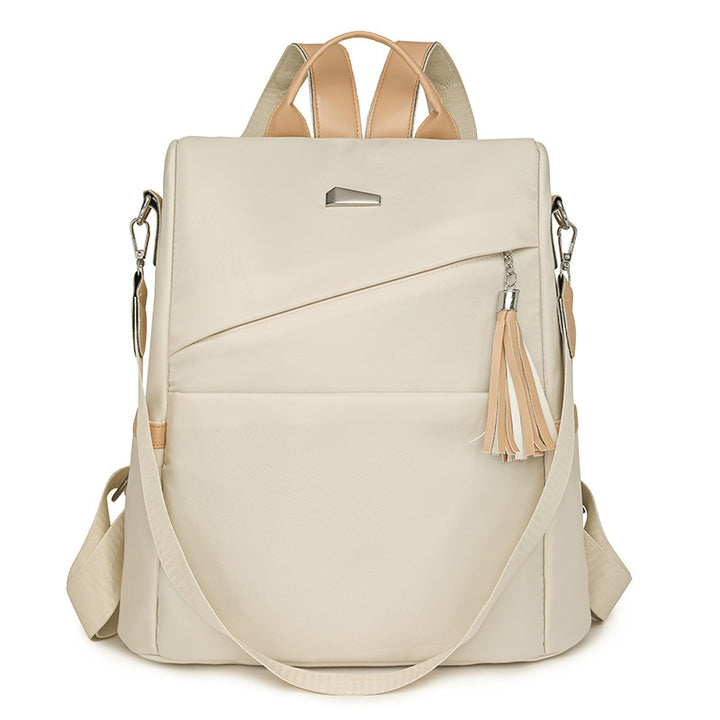Stylish Multi-Functional Laptop Backpack Stornfield