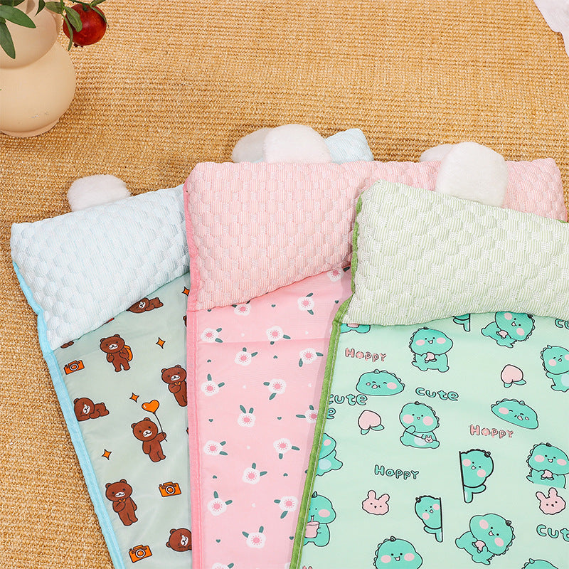 Unisex Cozy and Fun Pet Blanket Stornfield
