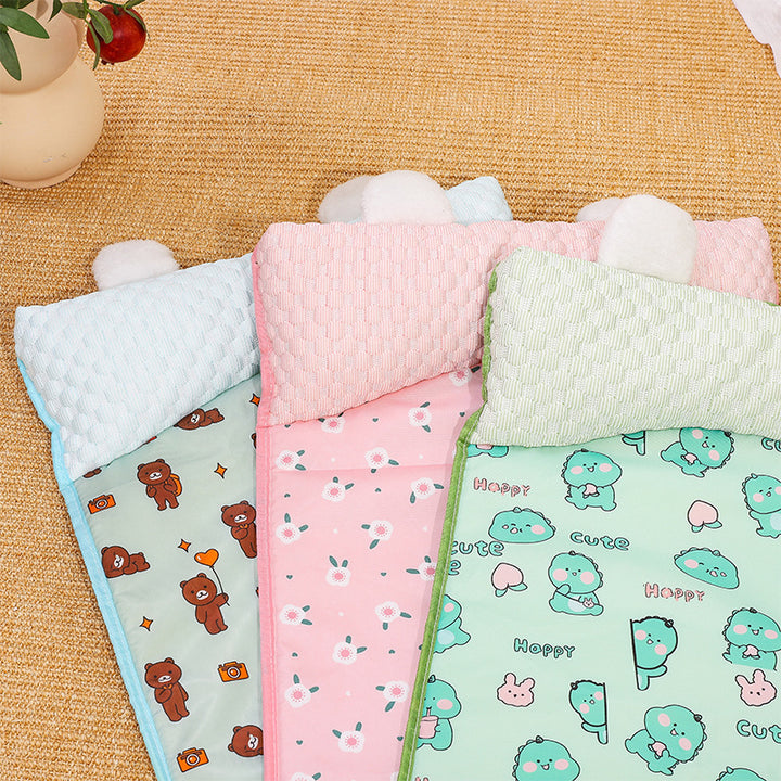 Unisex Cozy and Fun Pet Blanket Stornfield