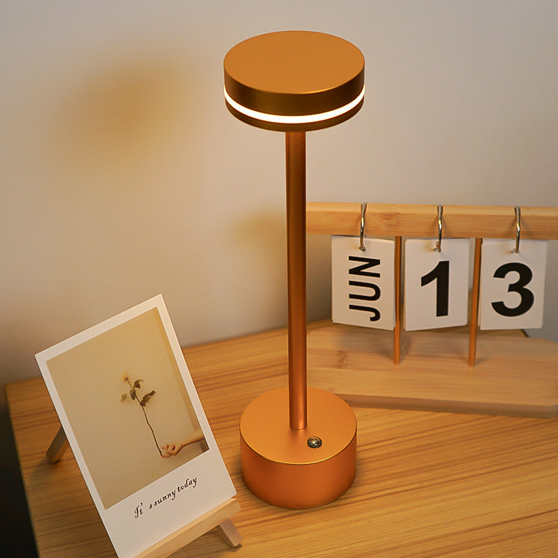 Modern Minimalist