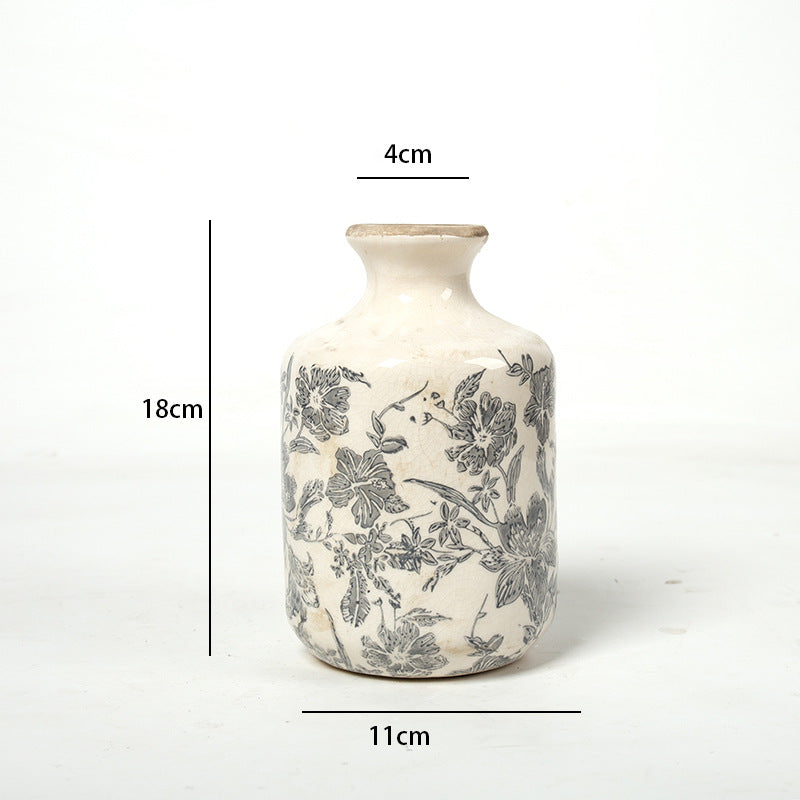 Decorative Vase Stornfield