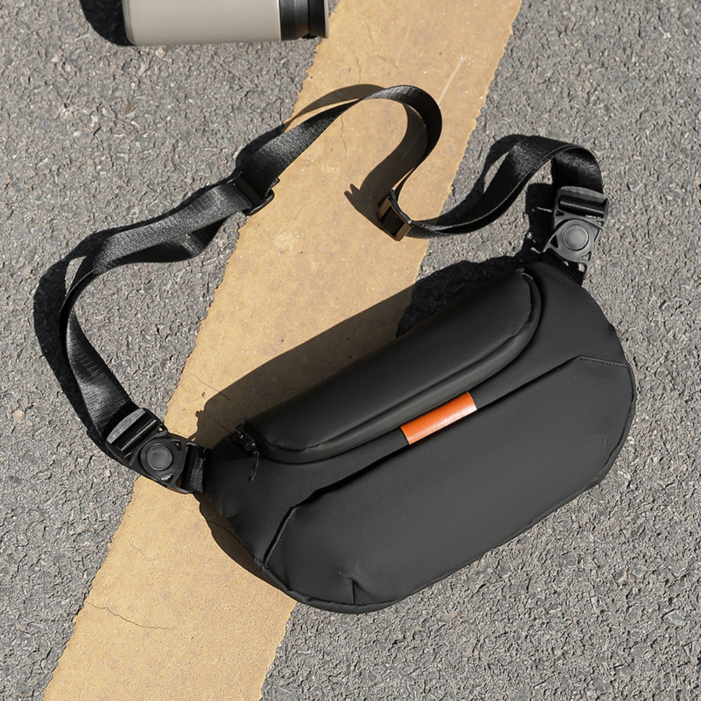 Versatile Crossbody Bag Stornfield
