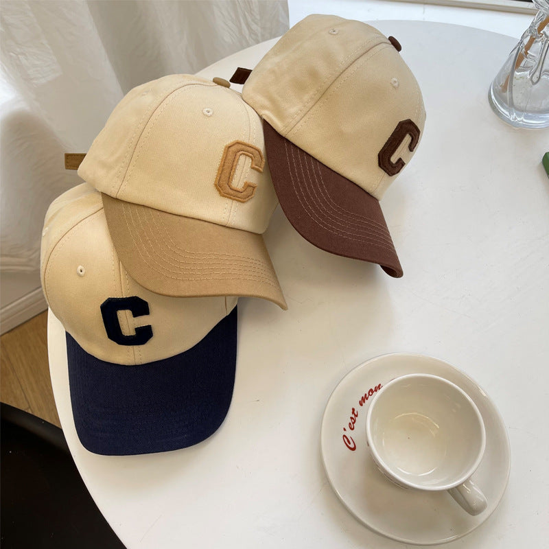 Men's Classic Sports Cap Stornfield