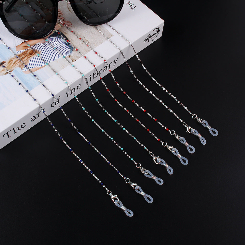 Stylish Eyewear Chain Stornfield
