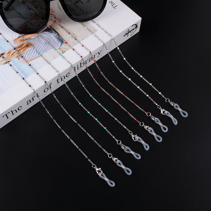 Stylish Eyewear Chain Stornfield