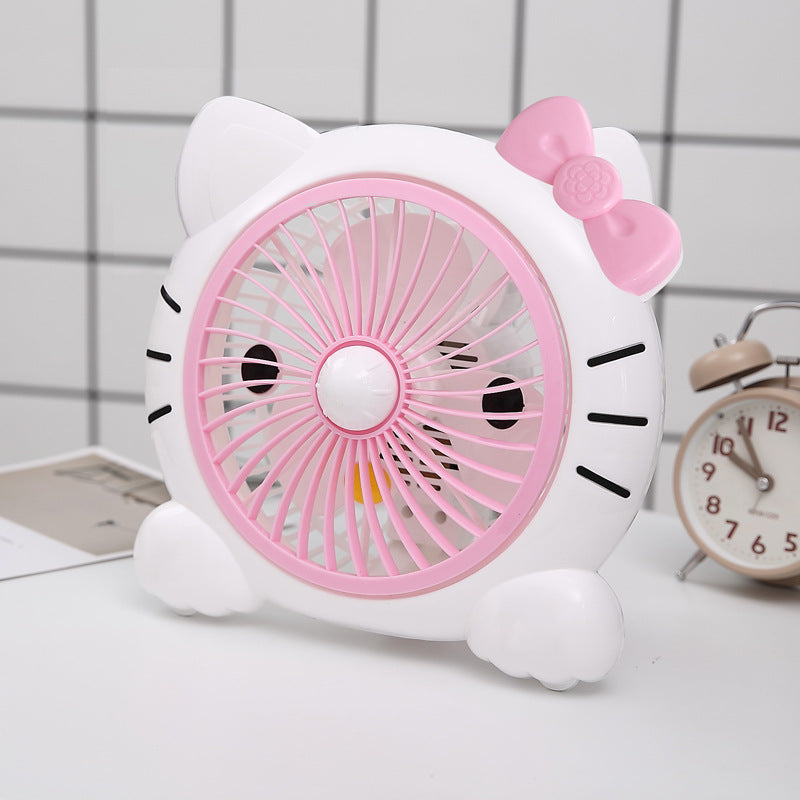 Women Toy Fan Stornfield