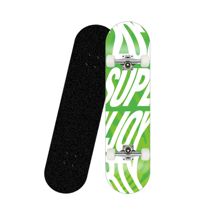 Decorative Skateboard Deck Stornfield