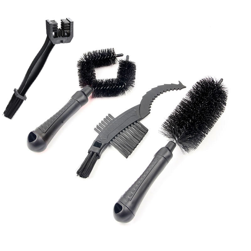Comprehensive Bicycle Cleaning Tool Kit Stornfield