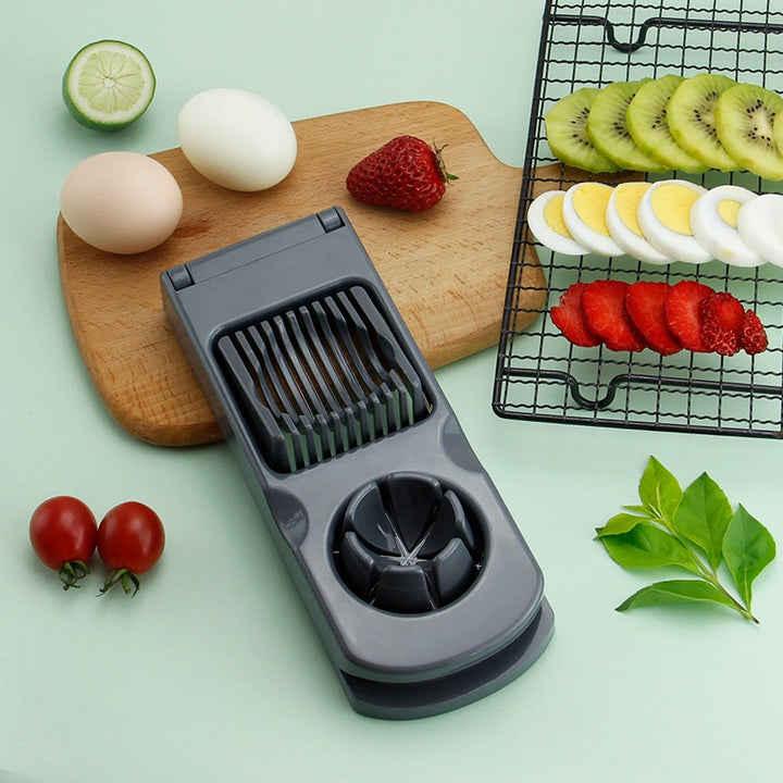 Multifunctional Fruit and Vegetable Slicer Stornfield