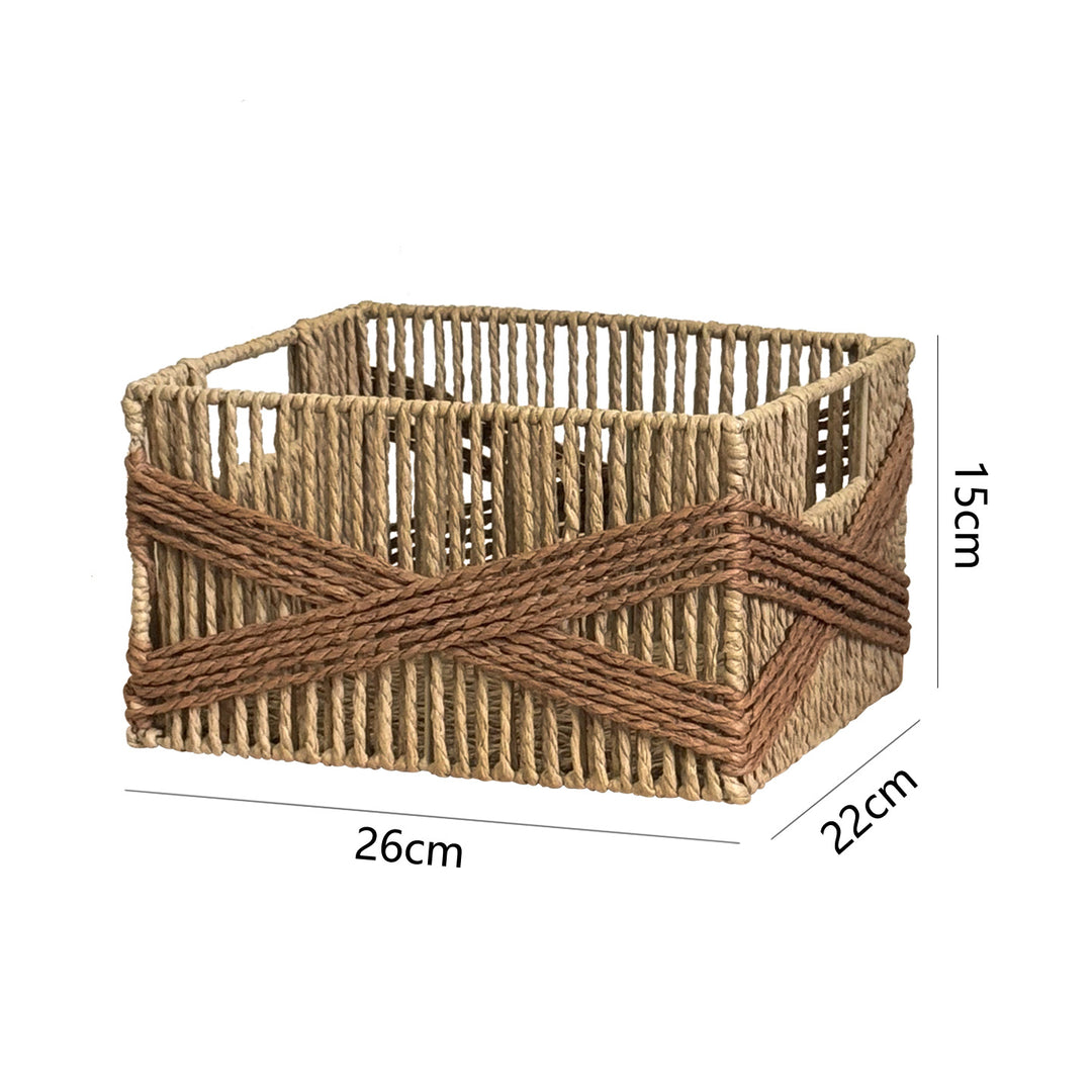 Storage basket Stornfield