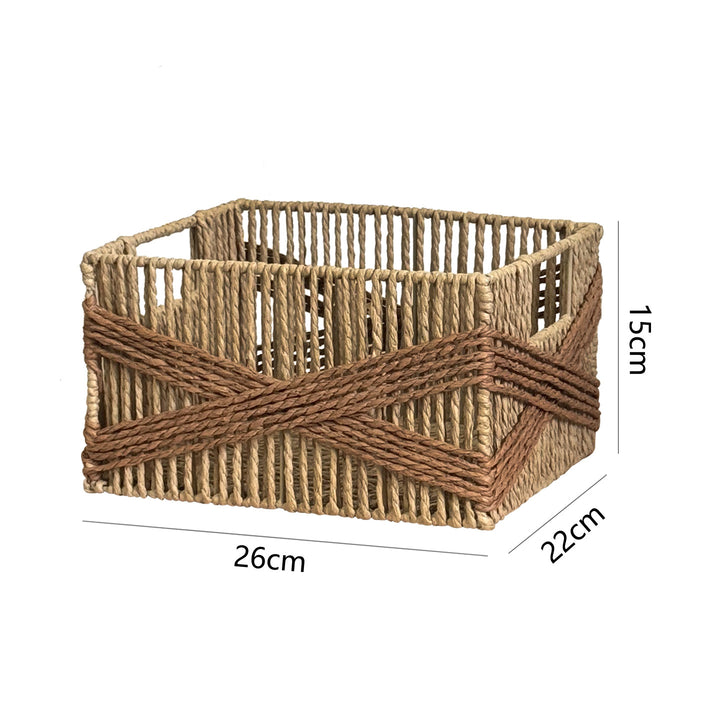 Storage basket Stornfield