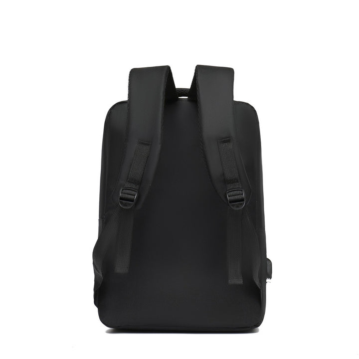 Stylish Tech-Ready Backpack Stornfield