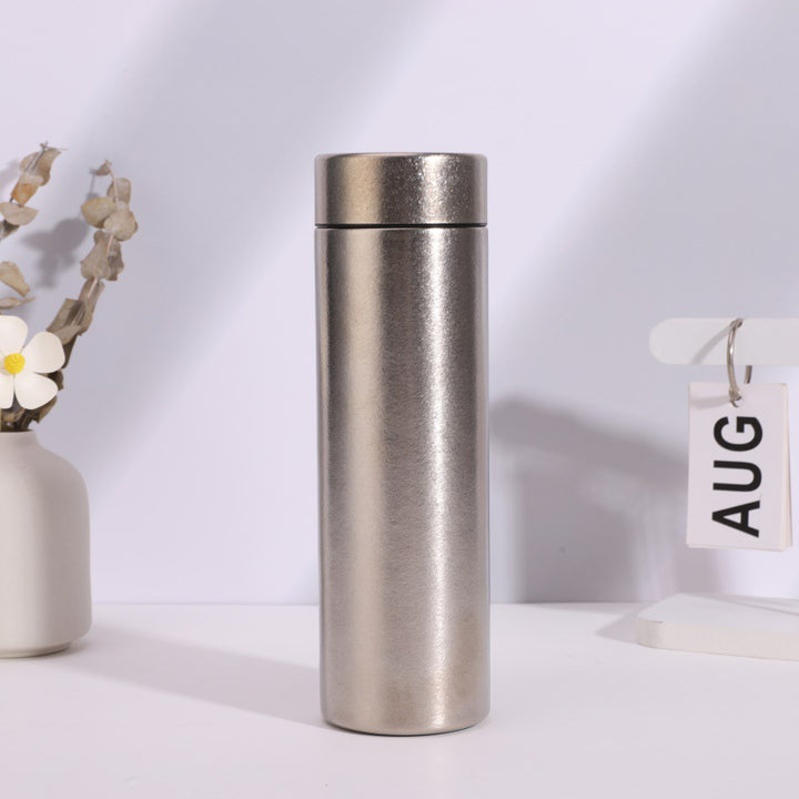 Insulated Stainless Steel Water Bottle Stornfield