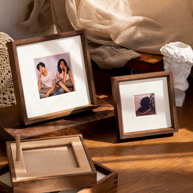 Decorative Gallery Picture Frame