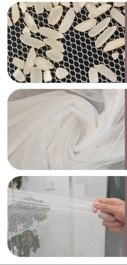 Adjustable Insect Screen Fabric Stornfield