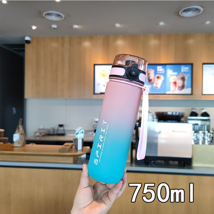 Women Sports Water Bottle Stornfield
