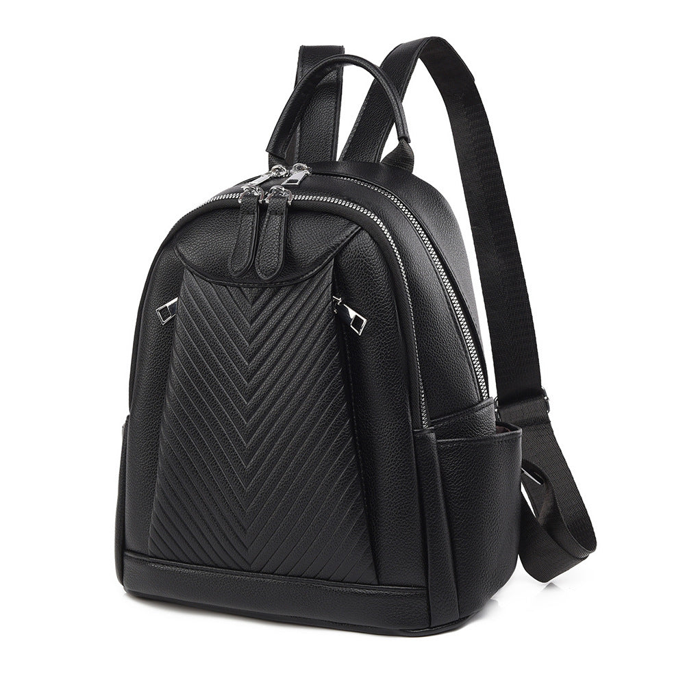 Stylish and Practical Backpack Bag Stornfield