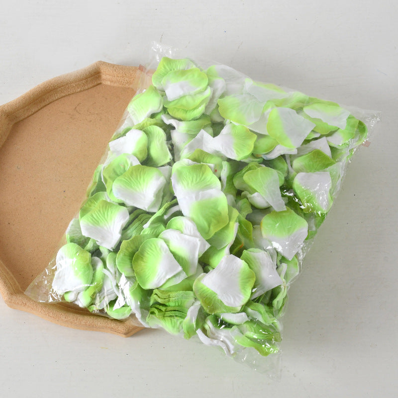 Decorative Flower Petals