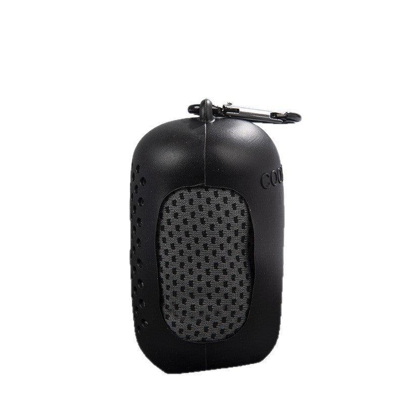 Women Portable Bluetooth Speaker Stornfield