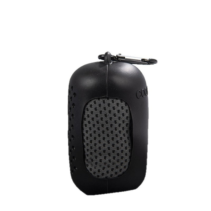 Women Portable Bluetooth Speaker Stornfield