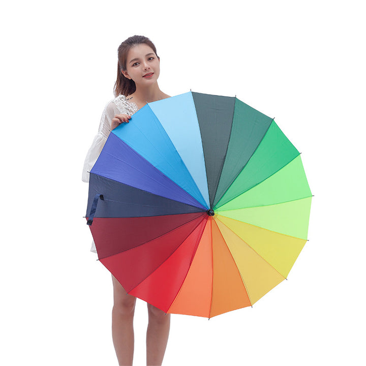 Ladies UV Protection Beach Umbrella Stornfield