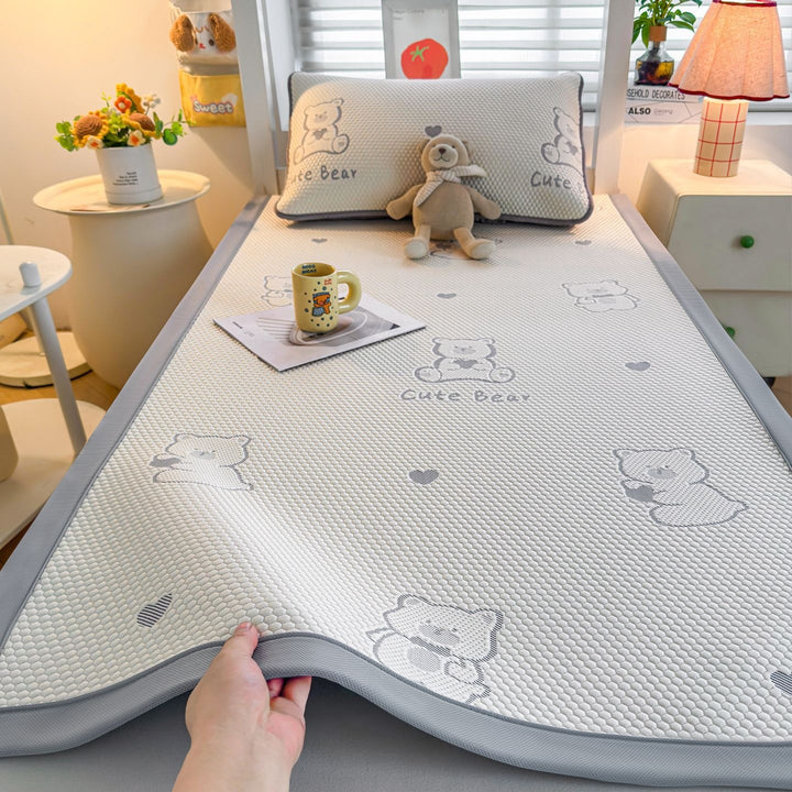Soft Quilted Mattress Protector