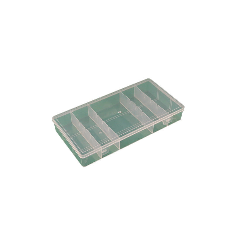 Multi-Compartment Organizing Storage Case Stornfield