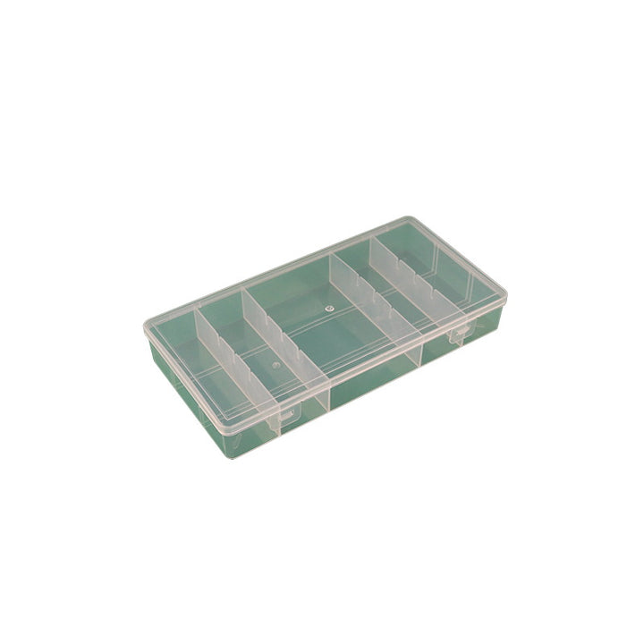 Multi-Compartment Organizing Storage Case Stornfield