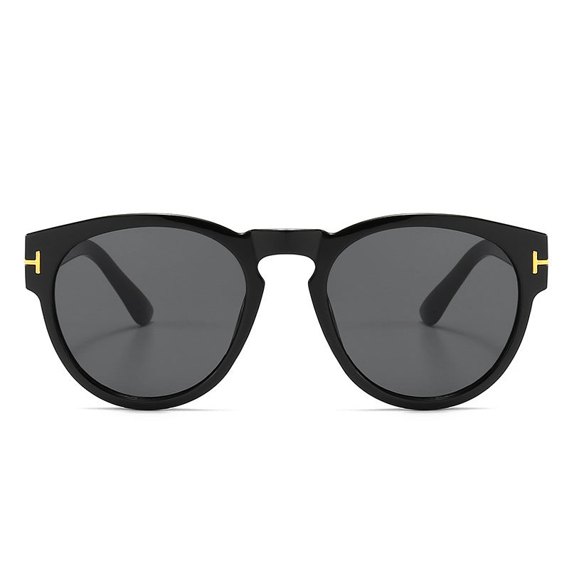 Stylish Vintage-Inspired Cat-Eye Sunglasses Stornfield