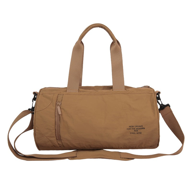 Sporty travel bag Stornfield