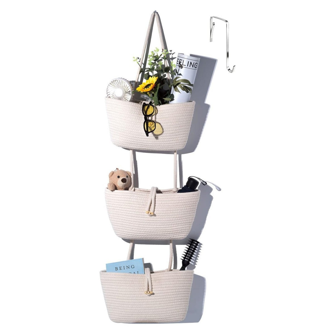 Women's Wall-Mounted Multi-Storage Bag Stornfield