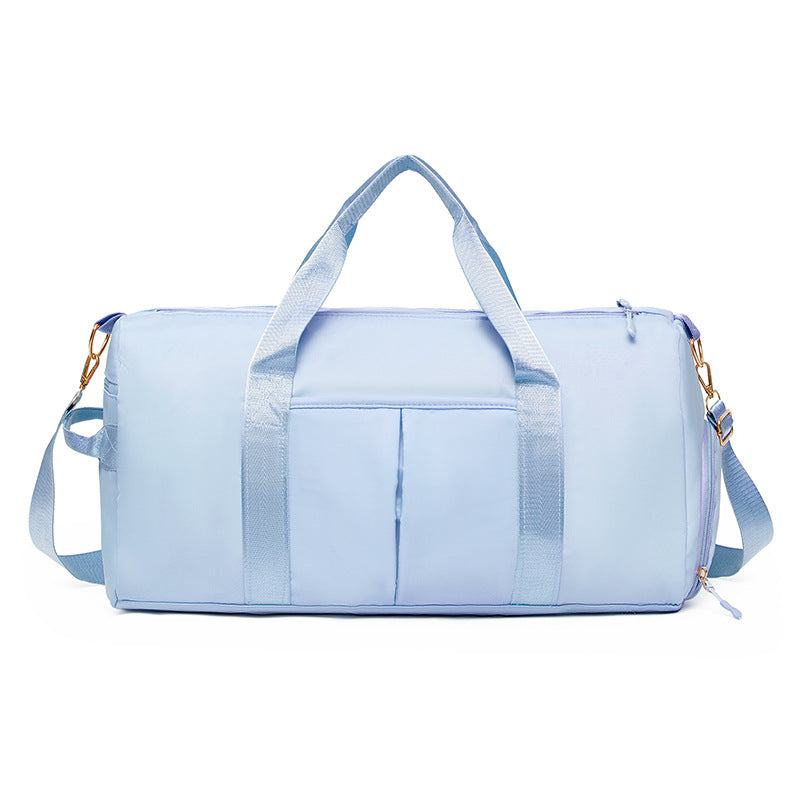 Compact Travel Duffel Bag Stornfield