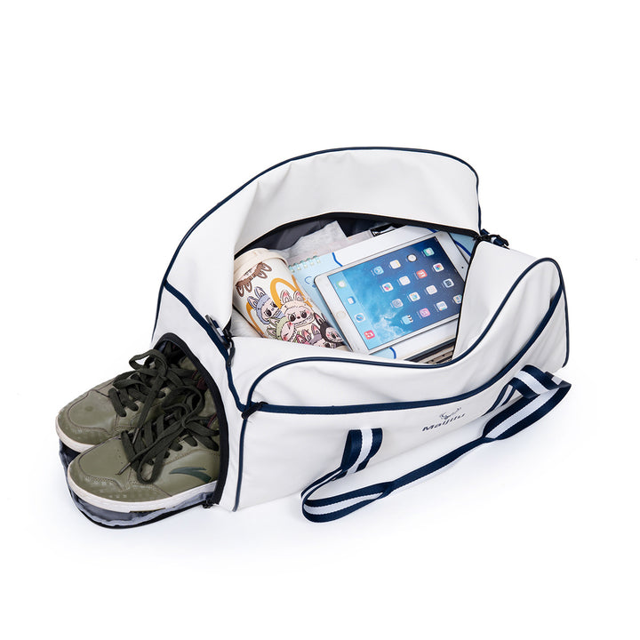 Multifunctional Sports Duffel Bag