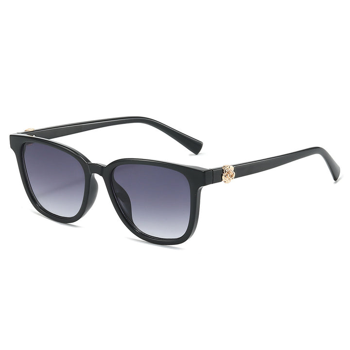 Vintage Cat-Eye Sunglasses Stornfield