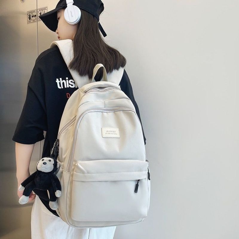 Functional Everyday Backpack Stornfield