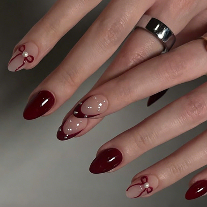 Fashion Nail Extensions Stornfield