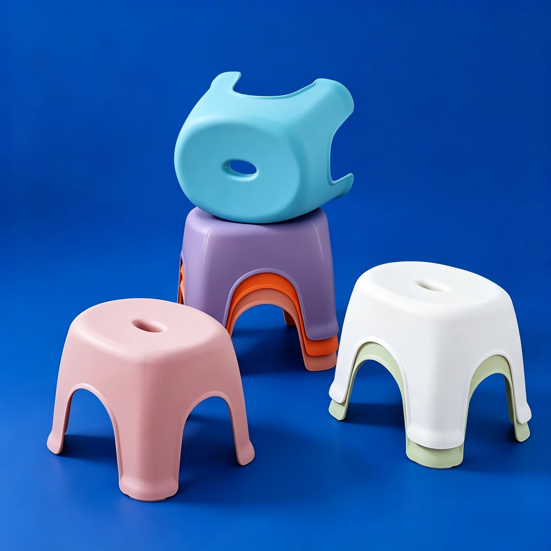 Functional Stool Stornfield