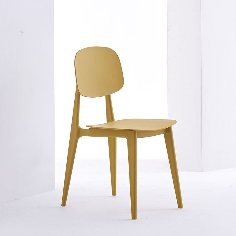 Modern Minimalist Dining Chair Stornfield