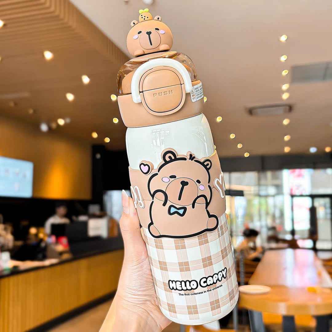 Women's Water Bottle Stornfield